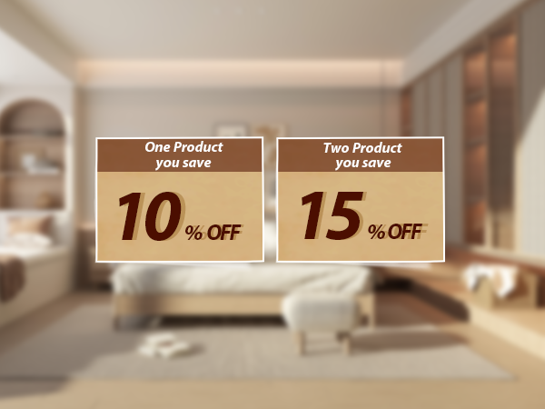 Medium Wardrobe($300-$699.99)