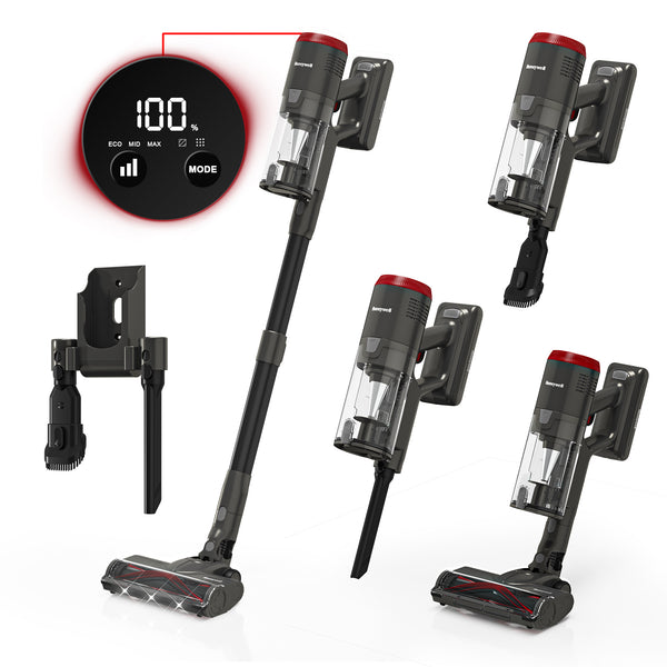 Honeywell VC6 AEROMAX ELITE
