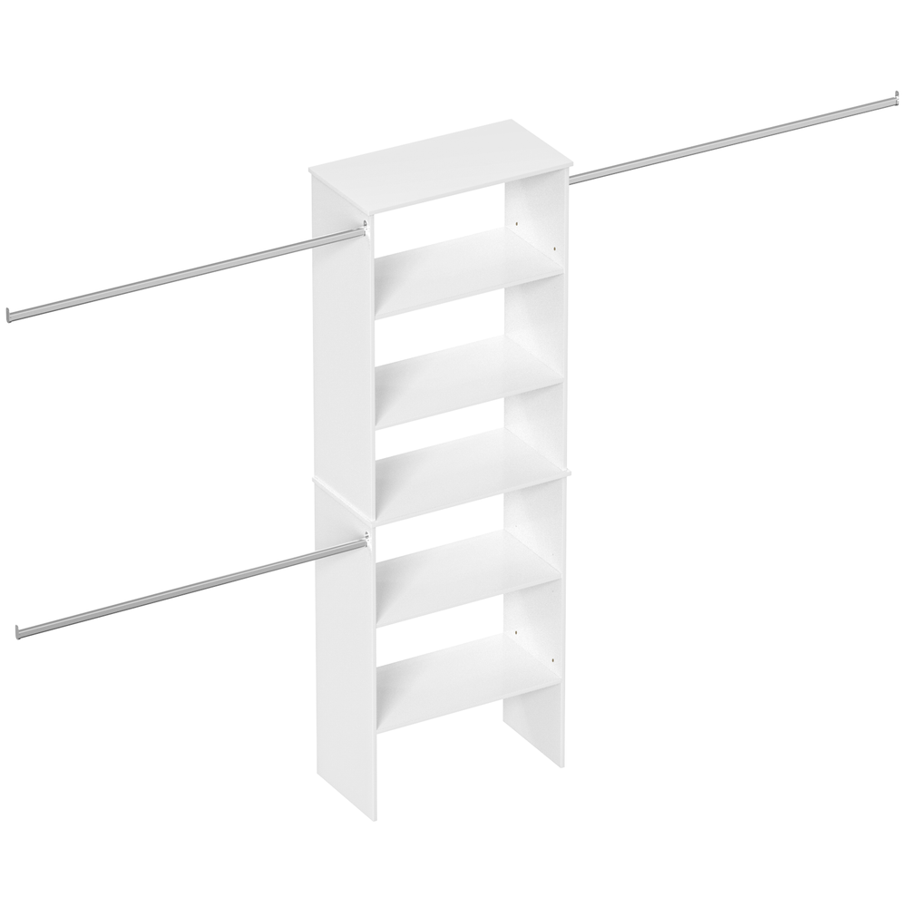 YChoiceMe Closet Tower Black