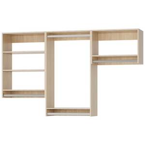 VALUE CLOSET KIT