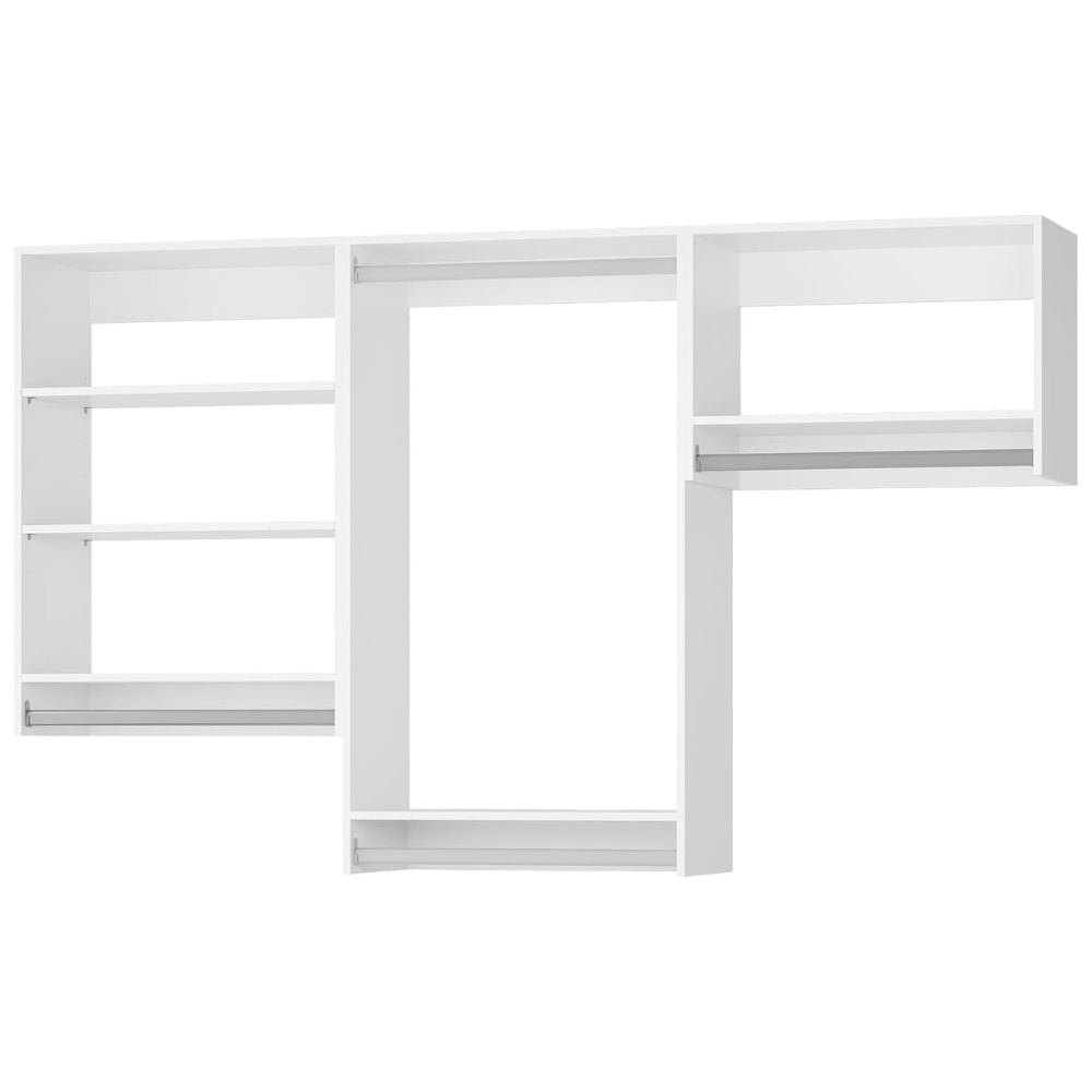 VALUE CLOSET KIT