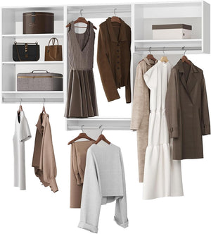 VALUE CLOSET KIT