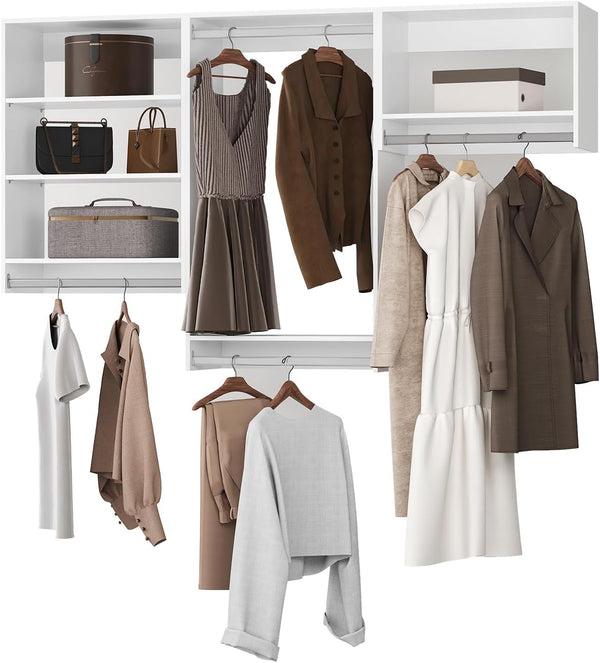 VALUE CLOSET KIT