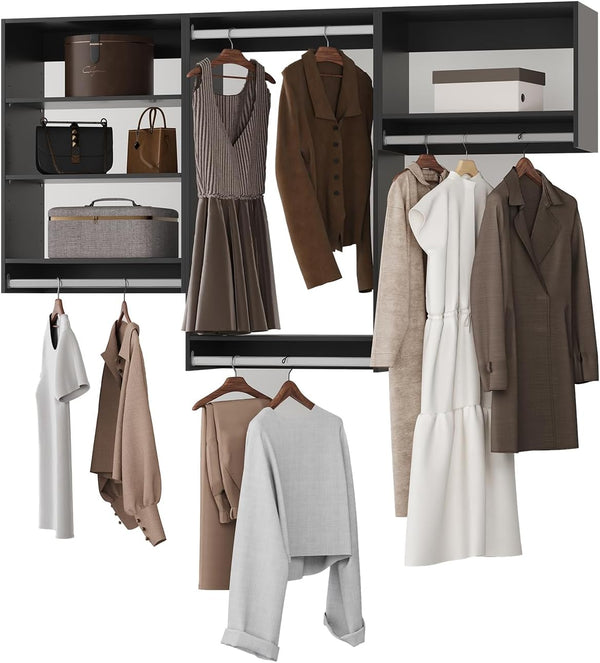 VALUE CLOSET KIT