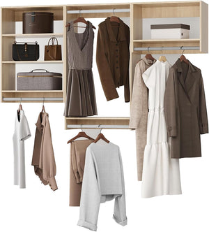 VALUE CLOSET KIT