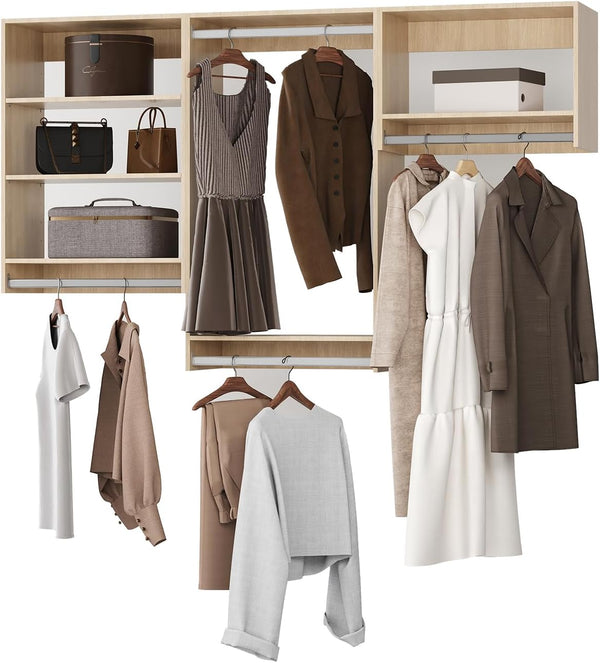 VALUE CLOSET KIT
