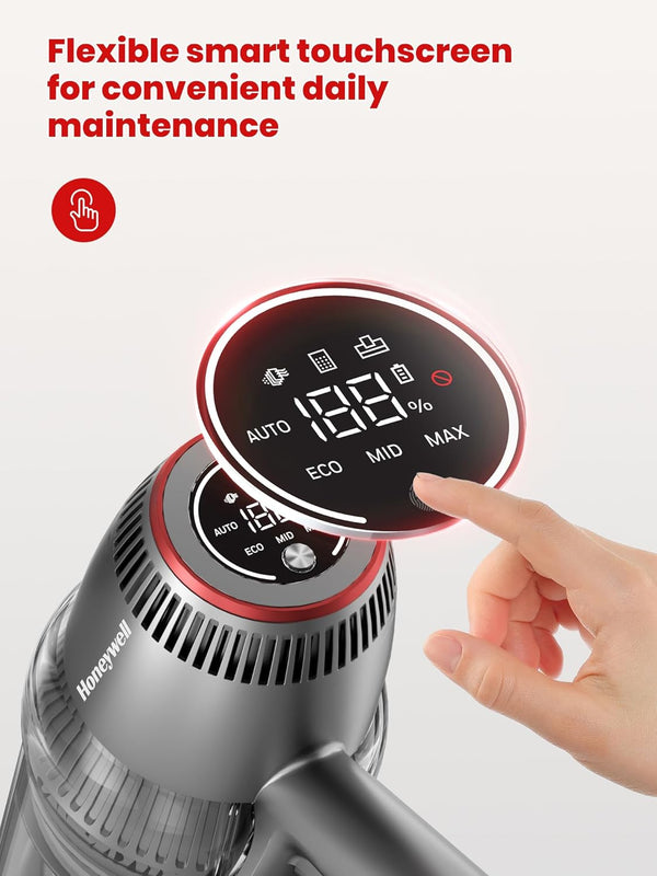Honeywell VC14 AEROMAX ELITE