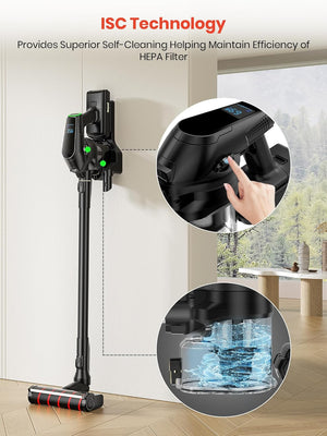Honeywell VC16 AEROMAX PRO