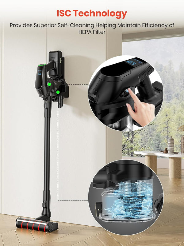 Honeywell VC16 AEROMAX PRO