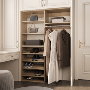 YChoiceMe Modular Shoe Storage Cabinets