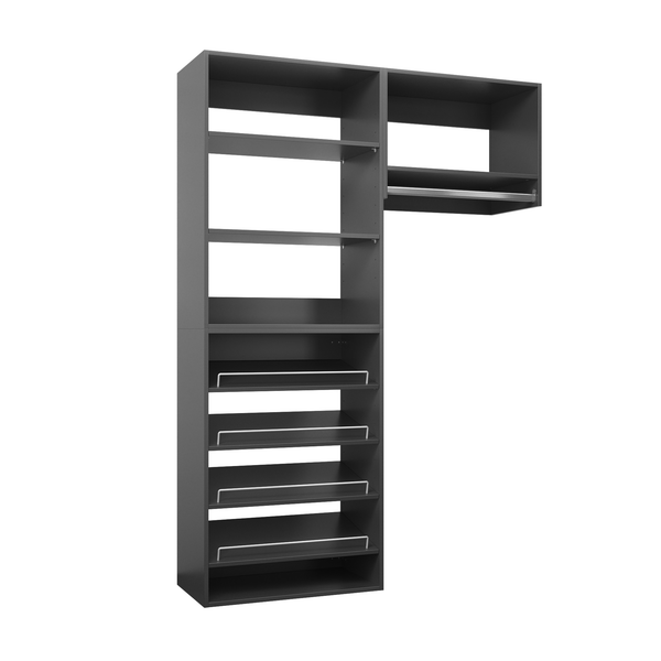 YChoiceMe Modular Shoe Storage Cabinets