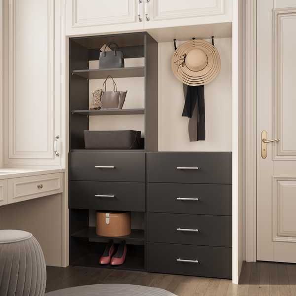 YChoiceMe Entrance Door Wardrobe