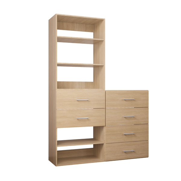YChoiceMe Entrance Door Wardrobe