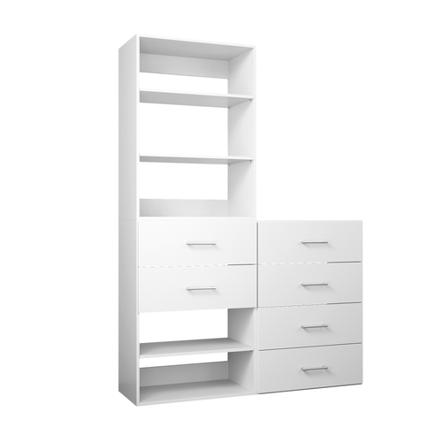 YChoiceMe Entrance Door Wardrobe