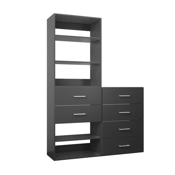YChoiceMe Entrance Door Wardrobe