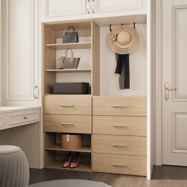 YChoiceMe Entrance Door Wardrobe