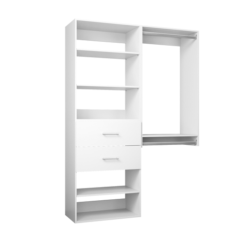YChoiceMe Modern Home Decor Entry Wardrobe