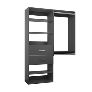 YChoiceMe Modern Home Decor Entry Wardrobe