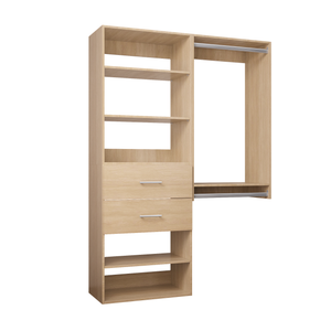 YChoiceMe Modern Home Decor Entry Wardrobe