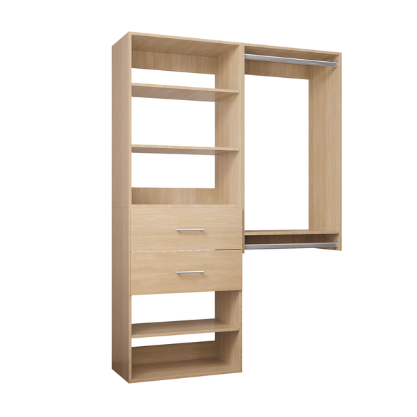 YChoiceMe Modern Home Decor Entry Wardrobe