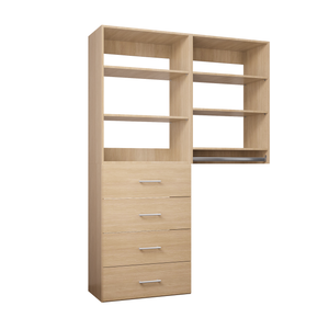 Modular Bedroom Wardrobe System