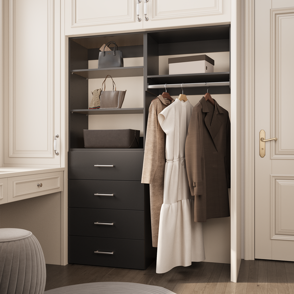 YChoiceme Bedroom Wardrobe Systems