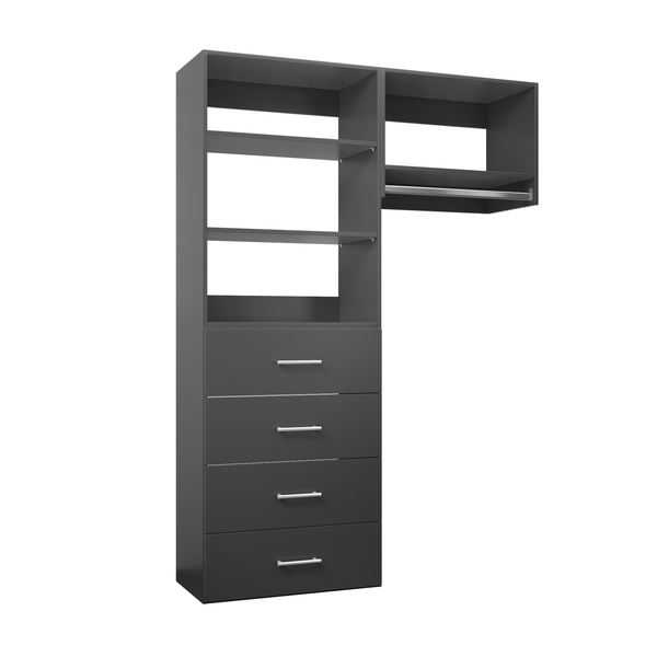 YChoiceme Bedroom Wardrobe Systems