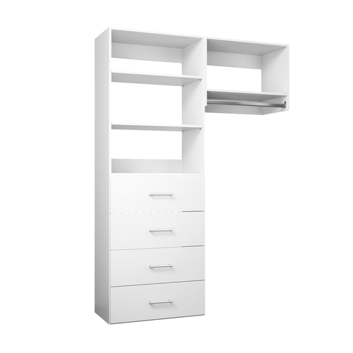 YChoiceme Bedroom Wardrobe Systems