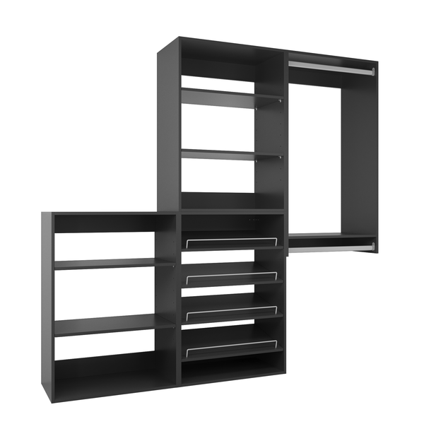 YChoiceMe Closet Organizer Kit