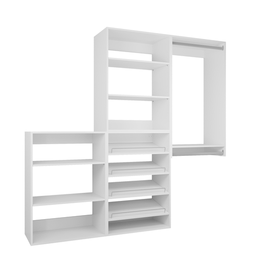 YChoiceMe Closet Organizer Kit