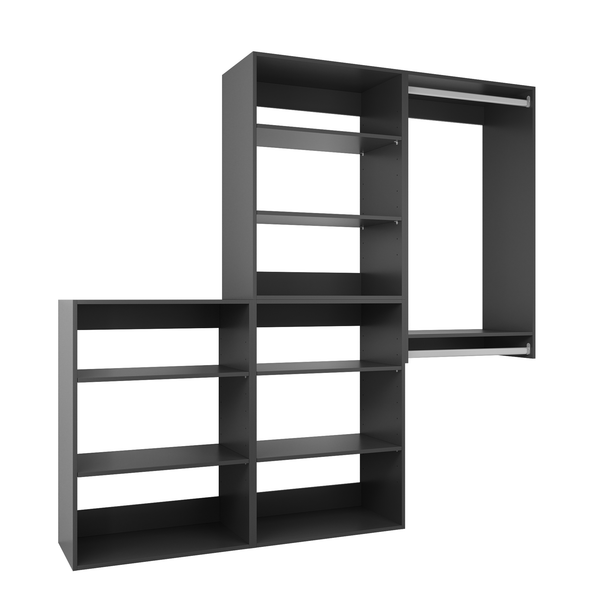YChoiceMe Closet Organizer Kit