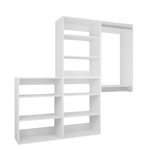 YChoiceMe Closet Organizer Kit
