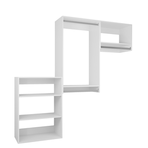 YChoiceMe DIY Open Closet