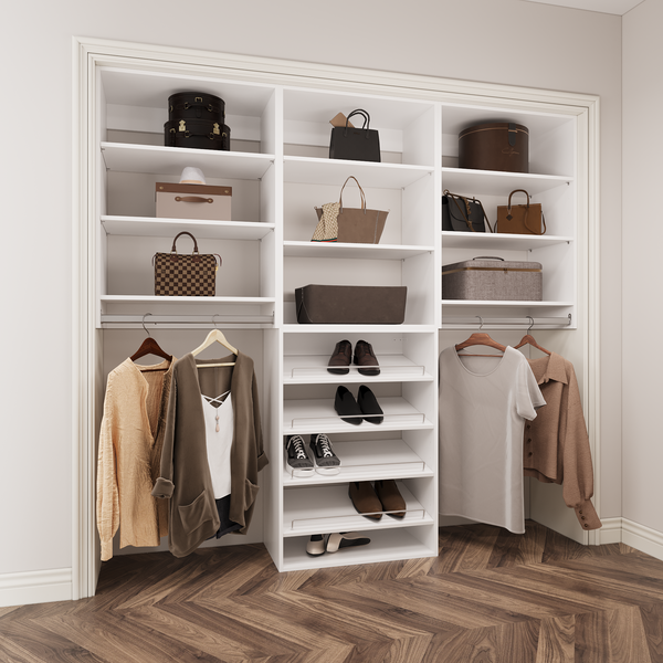 YChoiceMe Extra large wardrobe