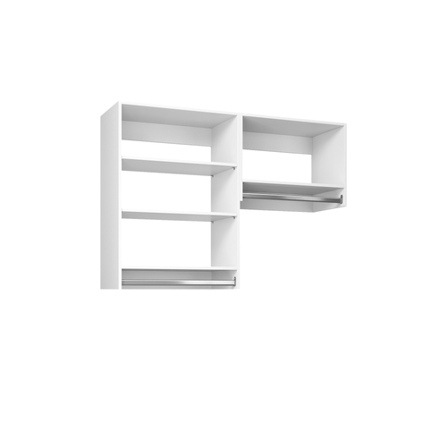 YChoiceMe Modular Hanging Wardrobe