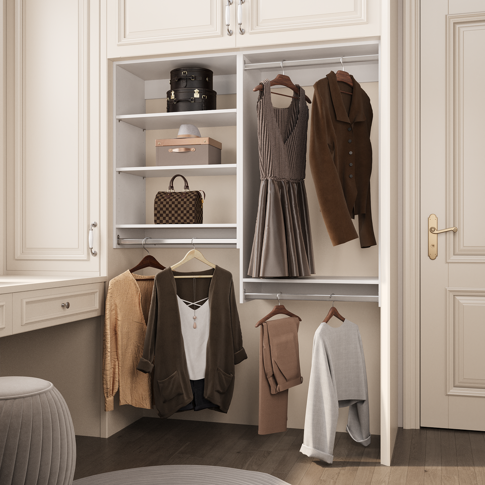 YChoiceMe Modular Double-Hung