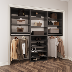 YChoiceMe Extra large wardrobe
