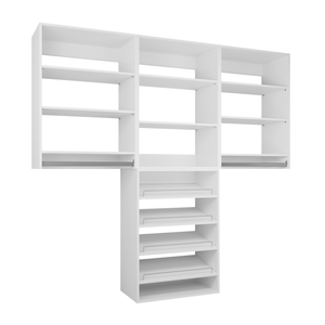 YChoiceMe Extra large wardrobe
