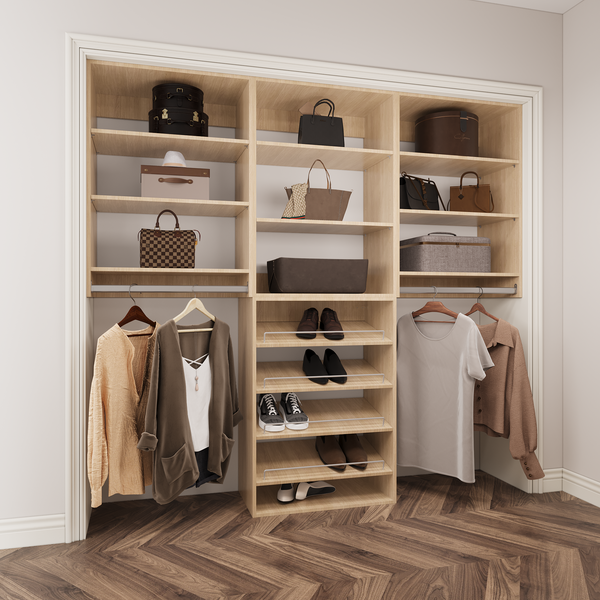 YChoiceMe Extra large wardrobe