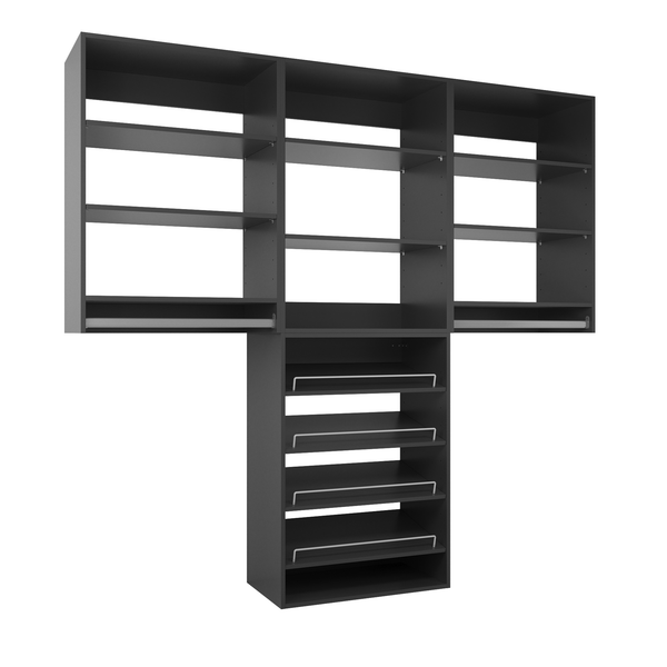 YChoiceMe Extra large wardrobe
