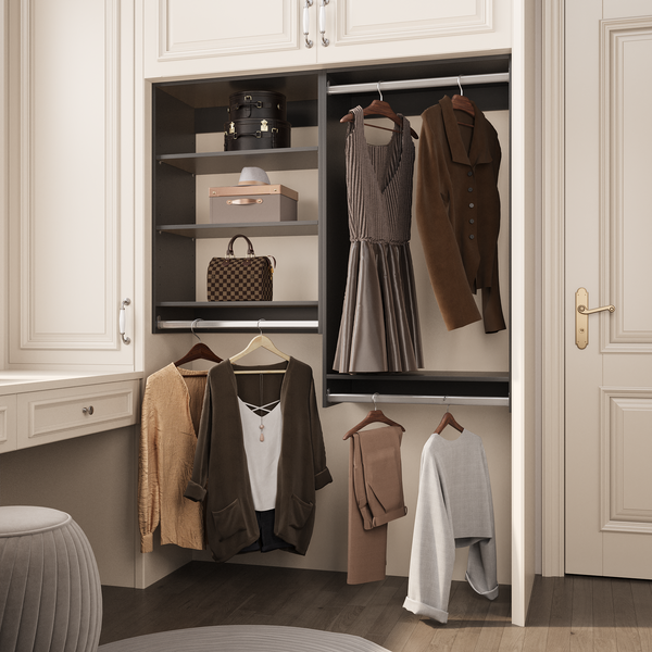 YChoiceMe Modular Double-Hung