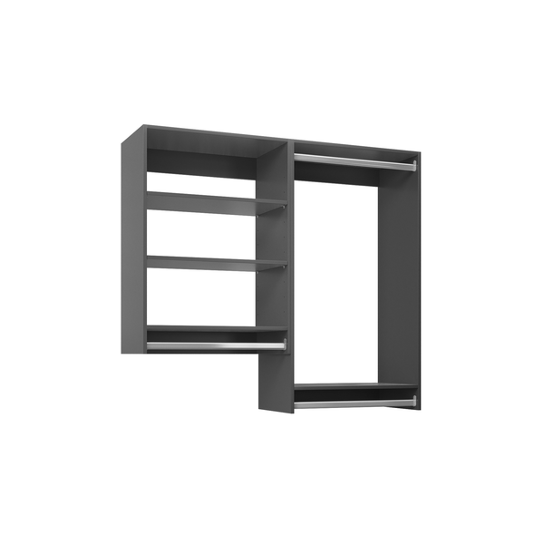 YChoiceMe Modular Double-Hung
