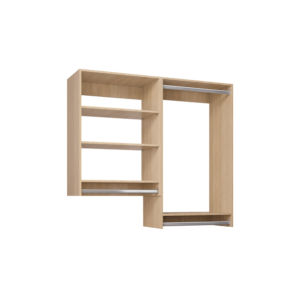 YChoiceMe Modular Double-Hung