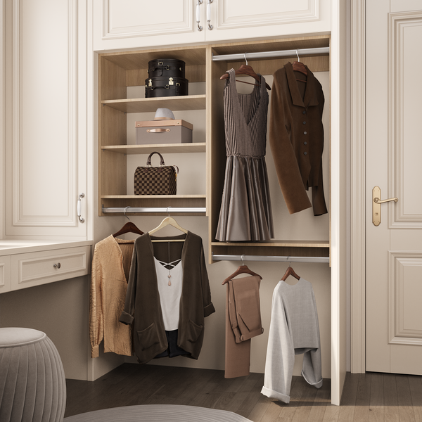 YChoiceMe Modular Double-Hung
