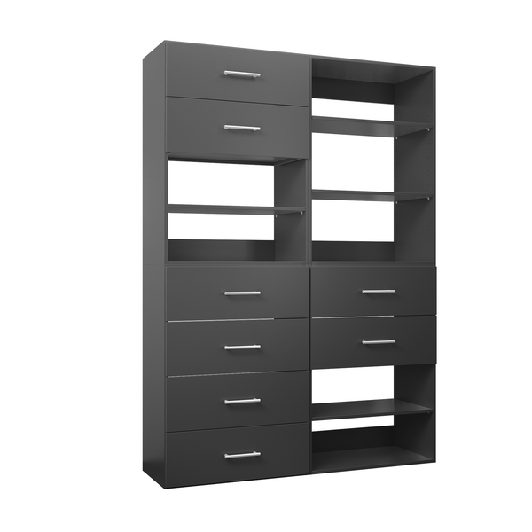 YChoiceMe DIY Storage Cabinets