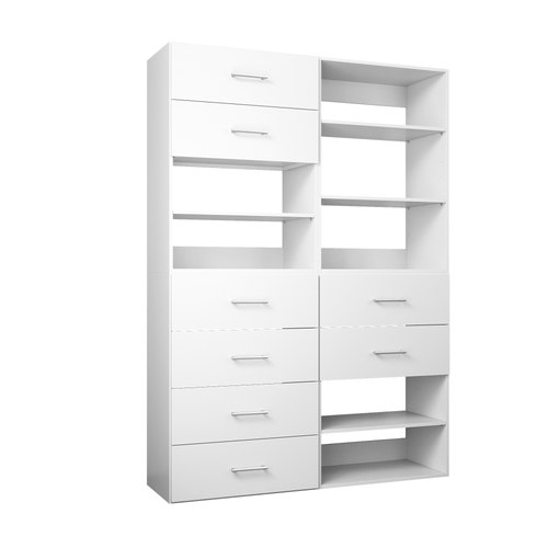 YChoiceMe DIY Storage Cabinets