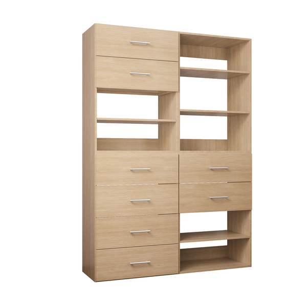 YChoiceMe DIY Storage Cabinets