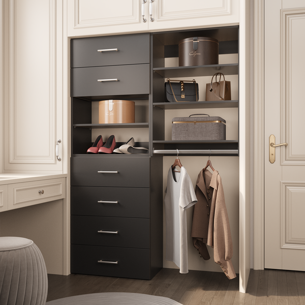 YChoiceMe Multifunctional Closet System