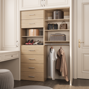 YChoiceMe Multifunctional Closet System