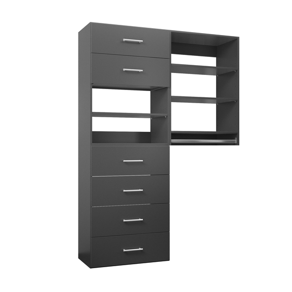 YChoiceMe Multifunctional Closet System